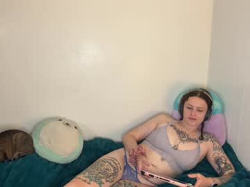 Stream thumbnail lavenderpaints
