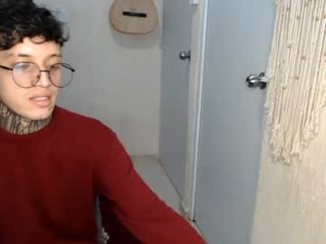 Stream thumbnail leandro_jade