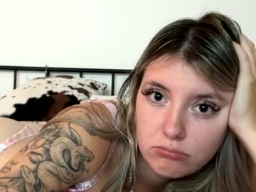 Stream thumbnail leeannerosexoxo