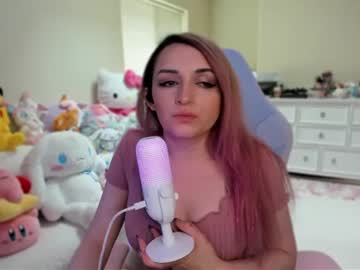 Stream thumbnail leighlalove