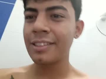 Stream thumbnail leo1837rodriguez