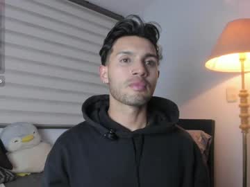 Stream thumbnail leo_carteer