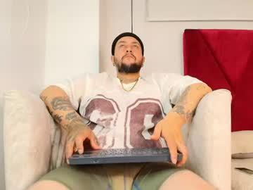 Stream thumbnail leoboss_