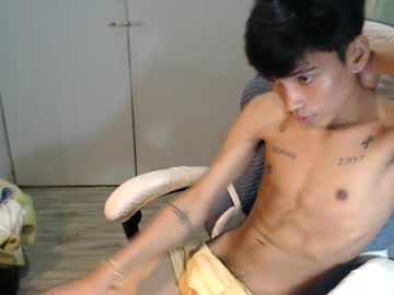 Stream thumbnail leon_cumfuck