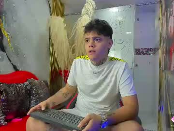 Stream thumbnail leonel_bigcum