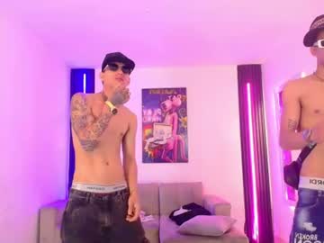 Stream thumbnail leothonson_