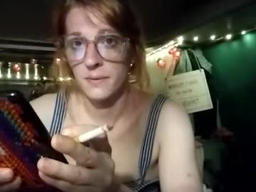Stream thumbnail lesleygumgrass