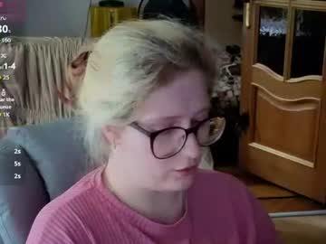 Stream thumbnail lesyaoxi