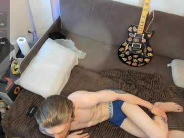 Stream thumbnail lev_miller