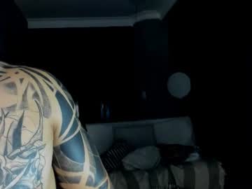 Stream thumbnail levi_wolf