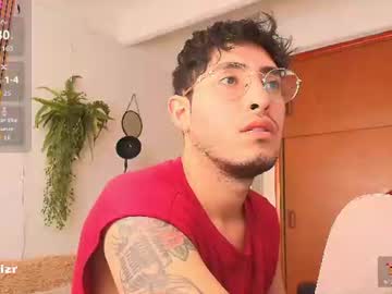 Stream thumbnail lex_ross
