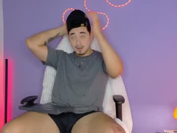 Stream thumbnail lexandema