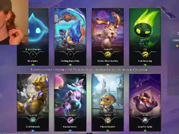 Stream thumbnail li_on_line