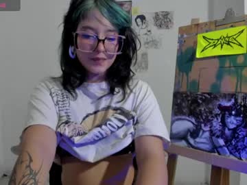 Stream thumbnail lia_carter_