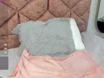 Stream thumbnail lia_grant
