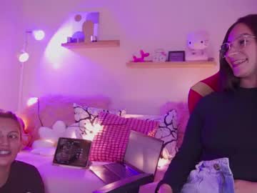 Stream thumbnail lia_sandoval