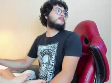 Stream thumbnail liabell_