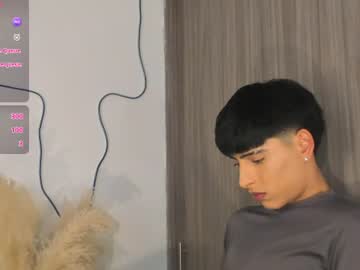 Stream thumbnail liam_055