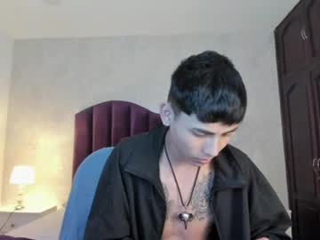 Stream thumbnail liam_adamms