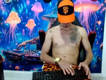 Stream thumbnail liam_andres12
