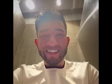 Stream thumbnail liam_bronw