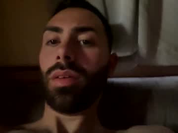 Stream thumbnail liam_daniel