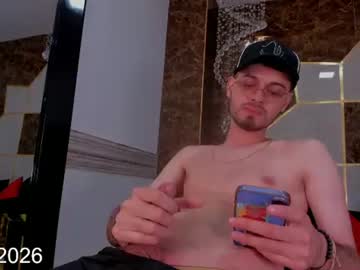 Stream thumbnail liam_drake