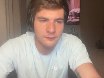 Stream thumbnail liam_gordineer