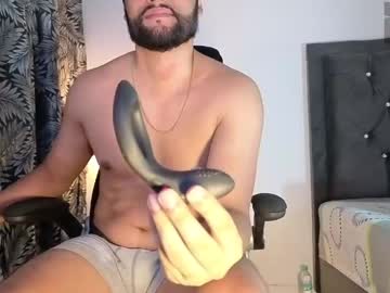 Stream thumbnail liam_hunther