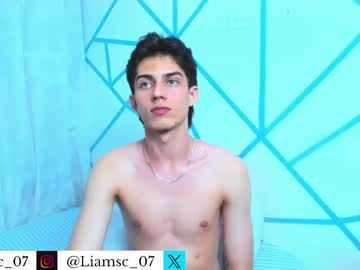Stream thumbnail liam_scott77