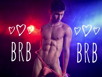 Stream thumbnail liam_your_boy