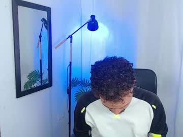 Stream thumbnail liamdante