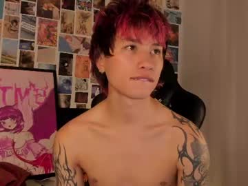Stream thumbnail liamelf