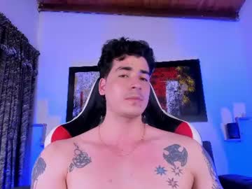 Stream thumbnail liamwyatt_