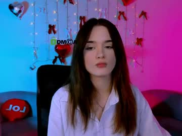 Stream thumbnail liana_kisses