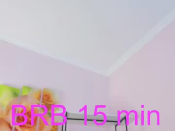 Stream thumbnail liane_bennet