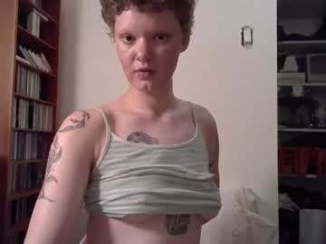 Stream thumbnail libbyelliott