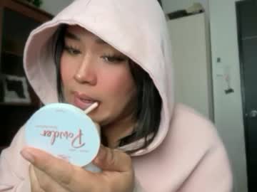 Stream thumbnail lifeisbeautifulwith__maxine
