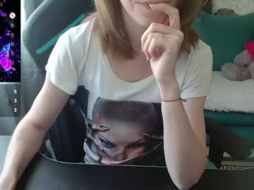 Stream thumbnail liissax
