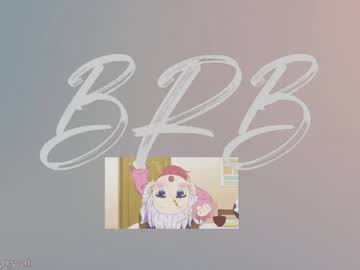 Stream thumbnail lil_nessa
