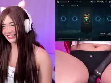 Stream thumbnail lilapop__