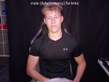 Stream thumbnail lildyl06