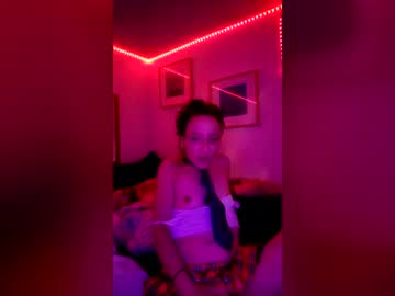 Stream thumbnail lilhottiesnextdoor