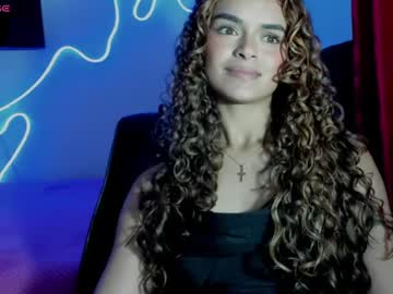 Stream thumbnail lili_evanss