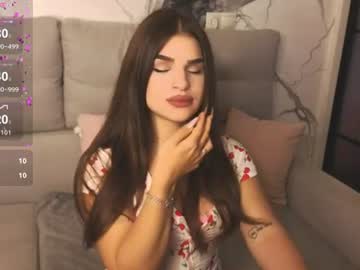 Stream thumbnail lili_hotly