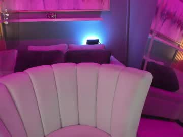 Stream thumbnail lilian_vergara