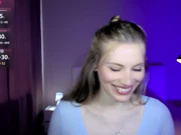 Stream thumbnail lilianna_wilde