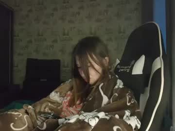 Stream thumbnail liliawoolf