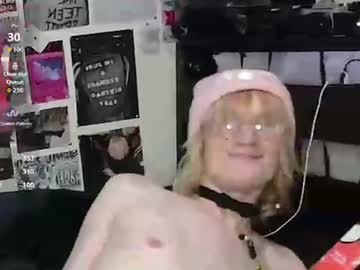 Stream thumbnail lilistars