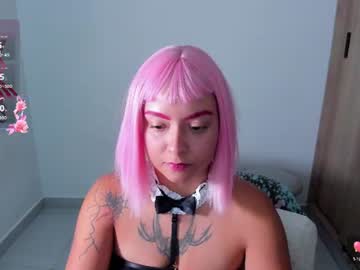 Stream thumbnail lilith_harmony